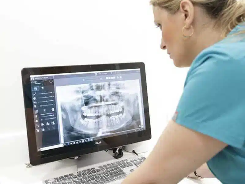 Instituto Volpe Odontopediatría