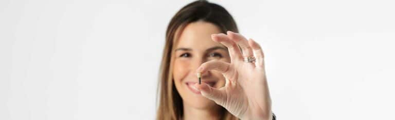 implantes dentales