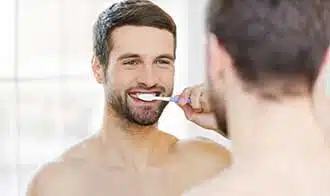 Salud bucodental