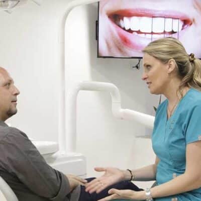 que duele mas endodoncia o implante