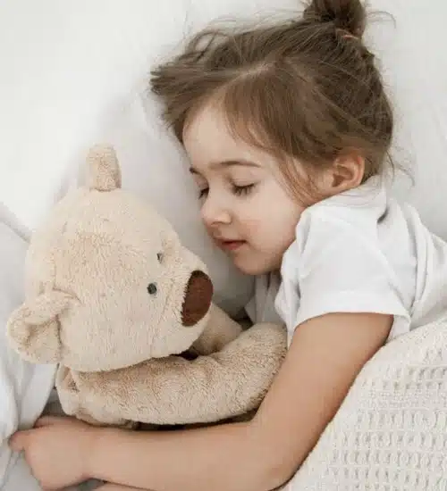 rechinar dientes ninos dormir