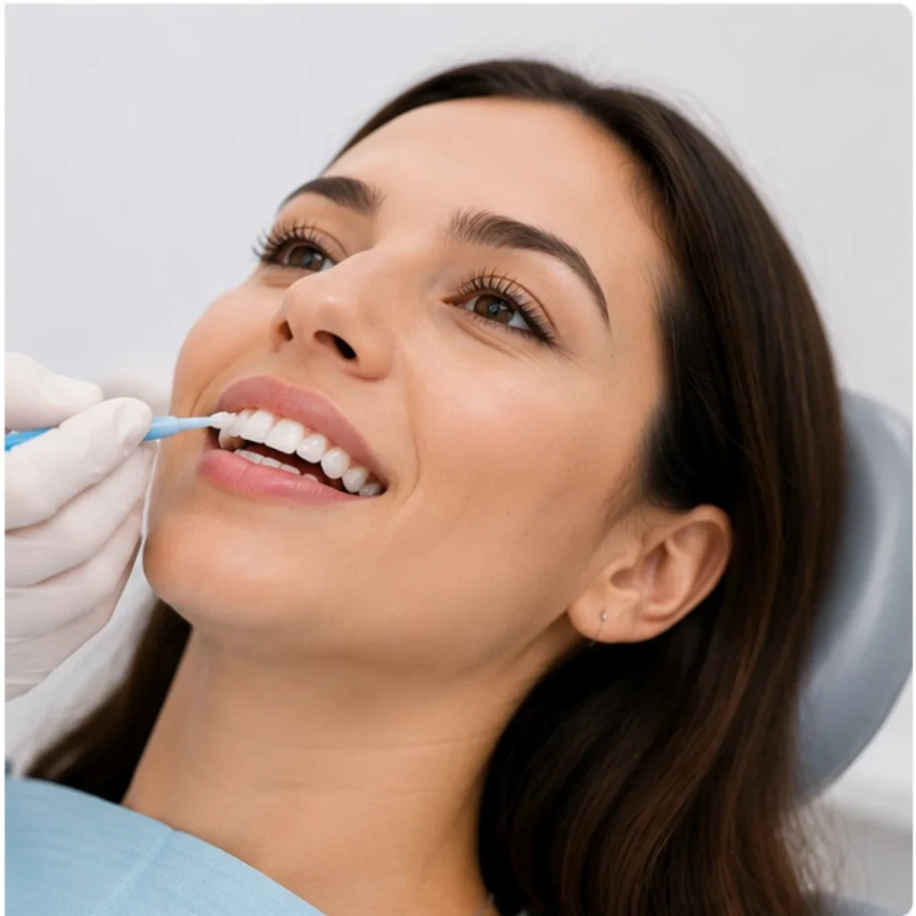 Aplicacion de fluor dental Instituto Volpe.webp