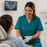 Diagnostico de caries Instituto Volpe.webp