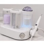 Equipo de higiene dental Flash Pearl Instituto Volpe.webp