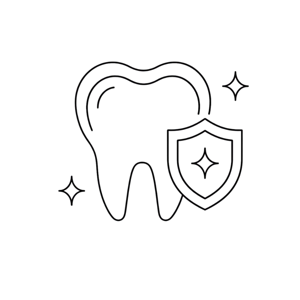blanqueamiento dental que no daña el esmalte de los dientes