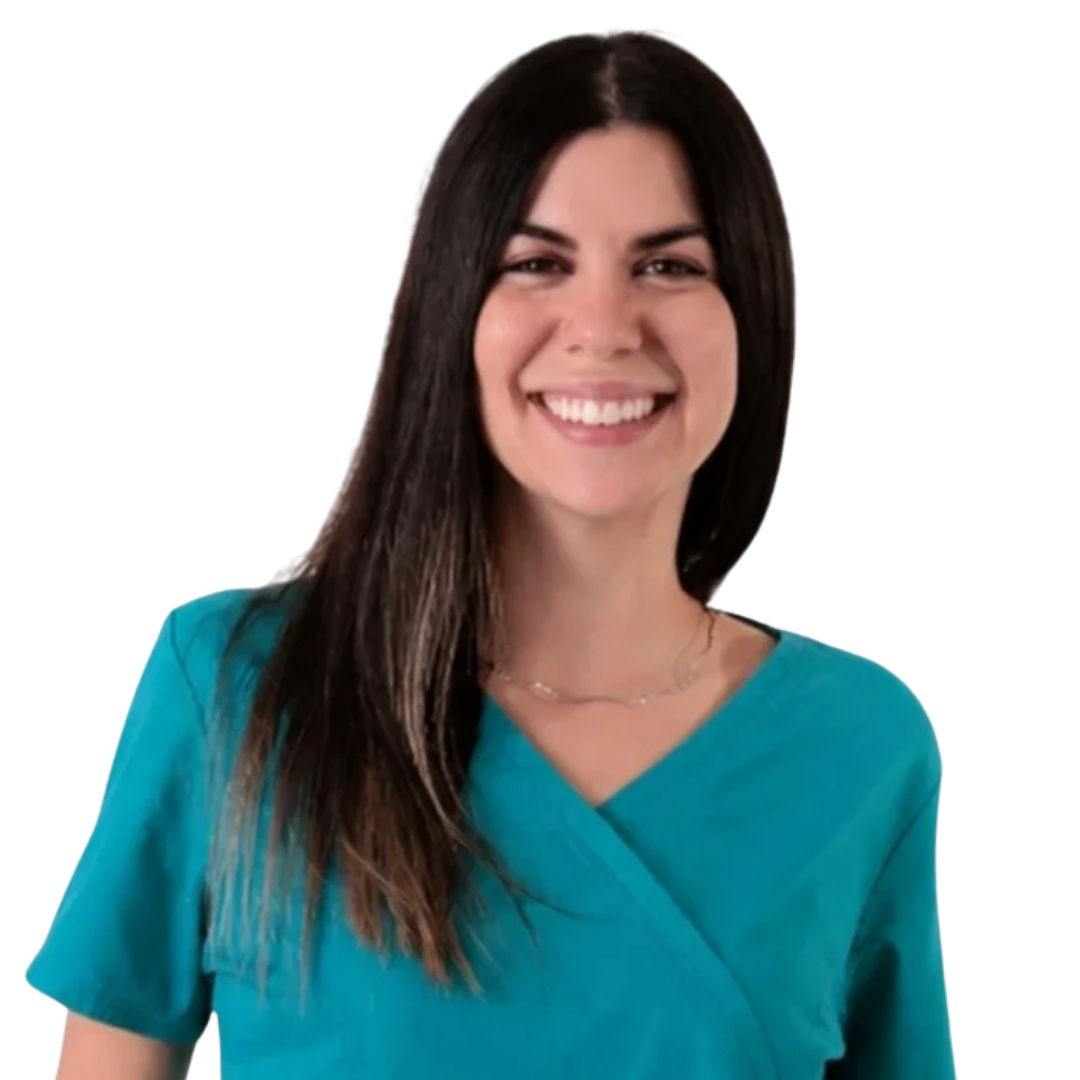 Dra Liz Turr especilista en endodoncia en Barcelona