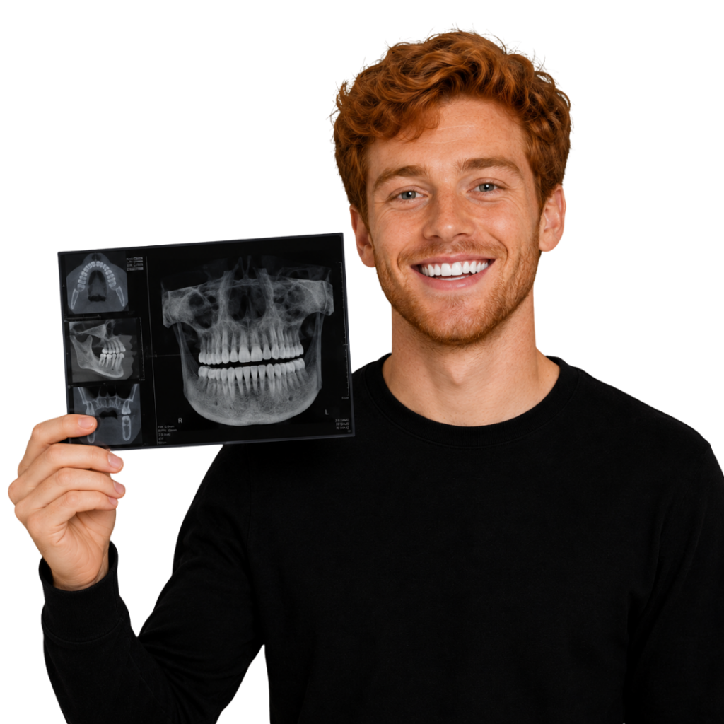 tac dental en barcelona